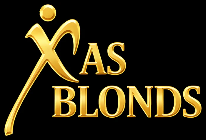As Blonds
